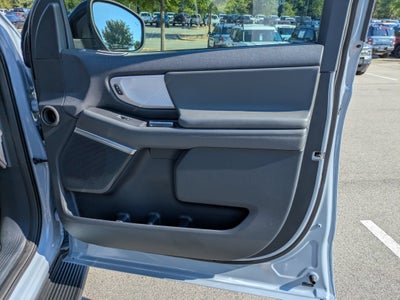 2026 Ford Expedition Active - Crossroads Courtesy Demo