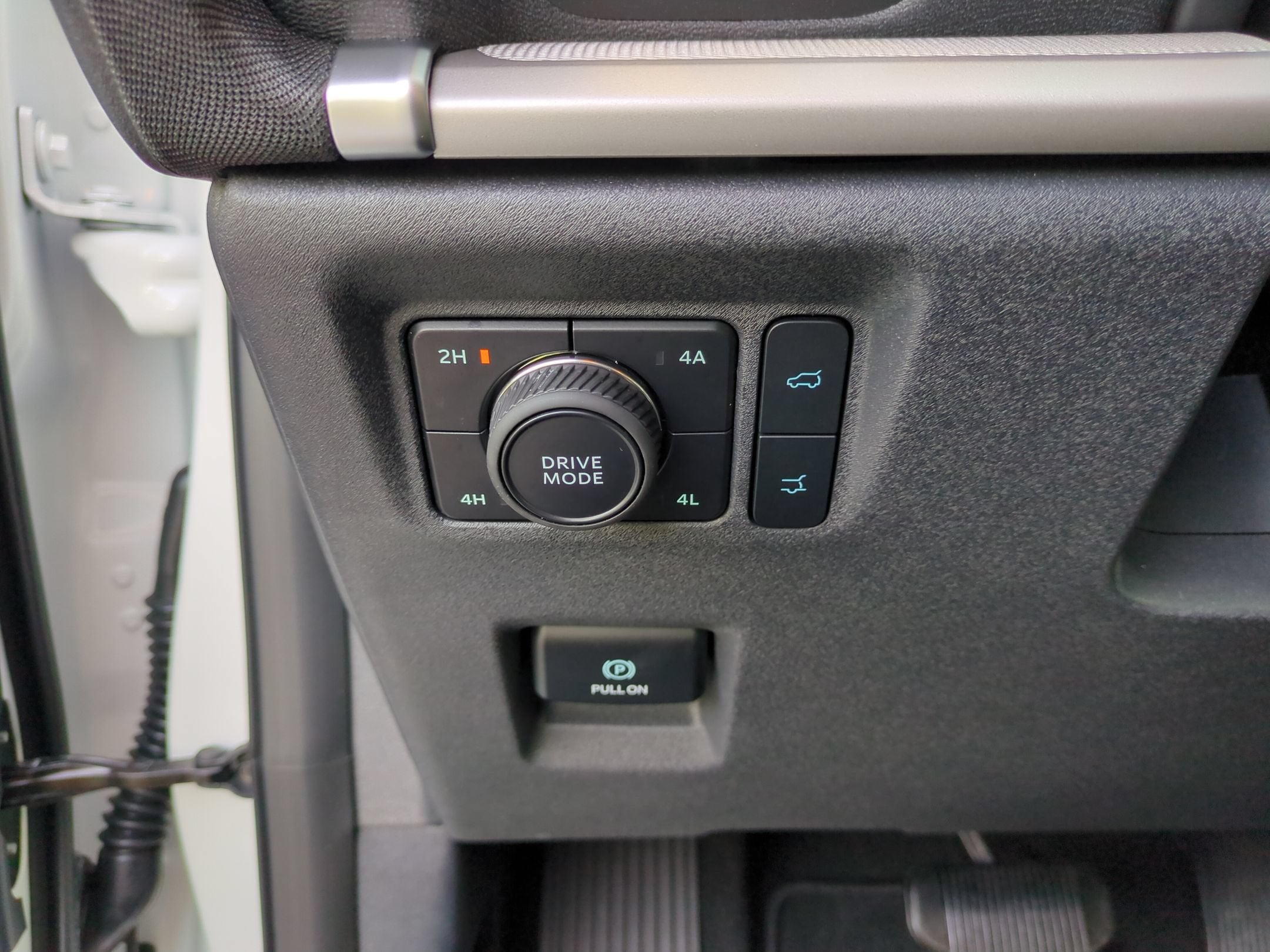 2026 Ford Expedition Active - Crossroads Courtesy Demo
