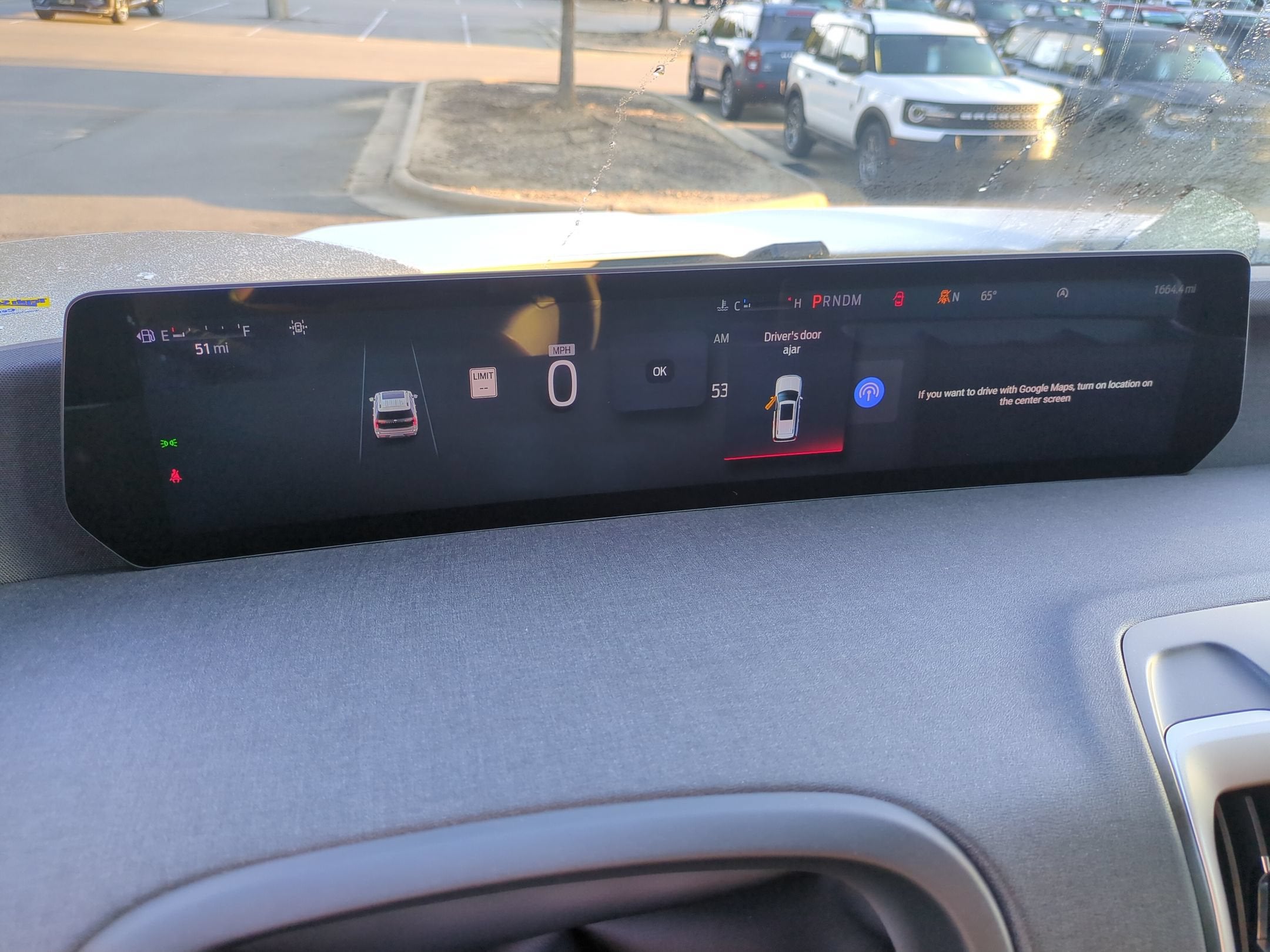 2026 Ford Expedition Active - Crossroads Courtesy Demo