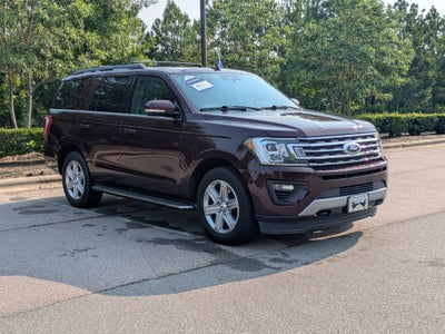 2020 Ford Expedition XLT