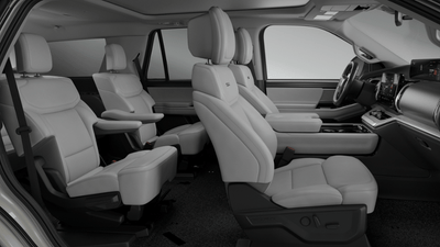 2026 Ford Expedition Platinum - Crossroads Courtesy Demo