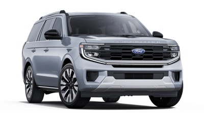 2025 Ford Expedition Platinum - Crossroads Courtesy Demo