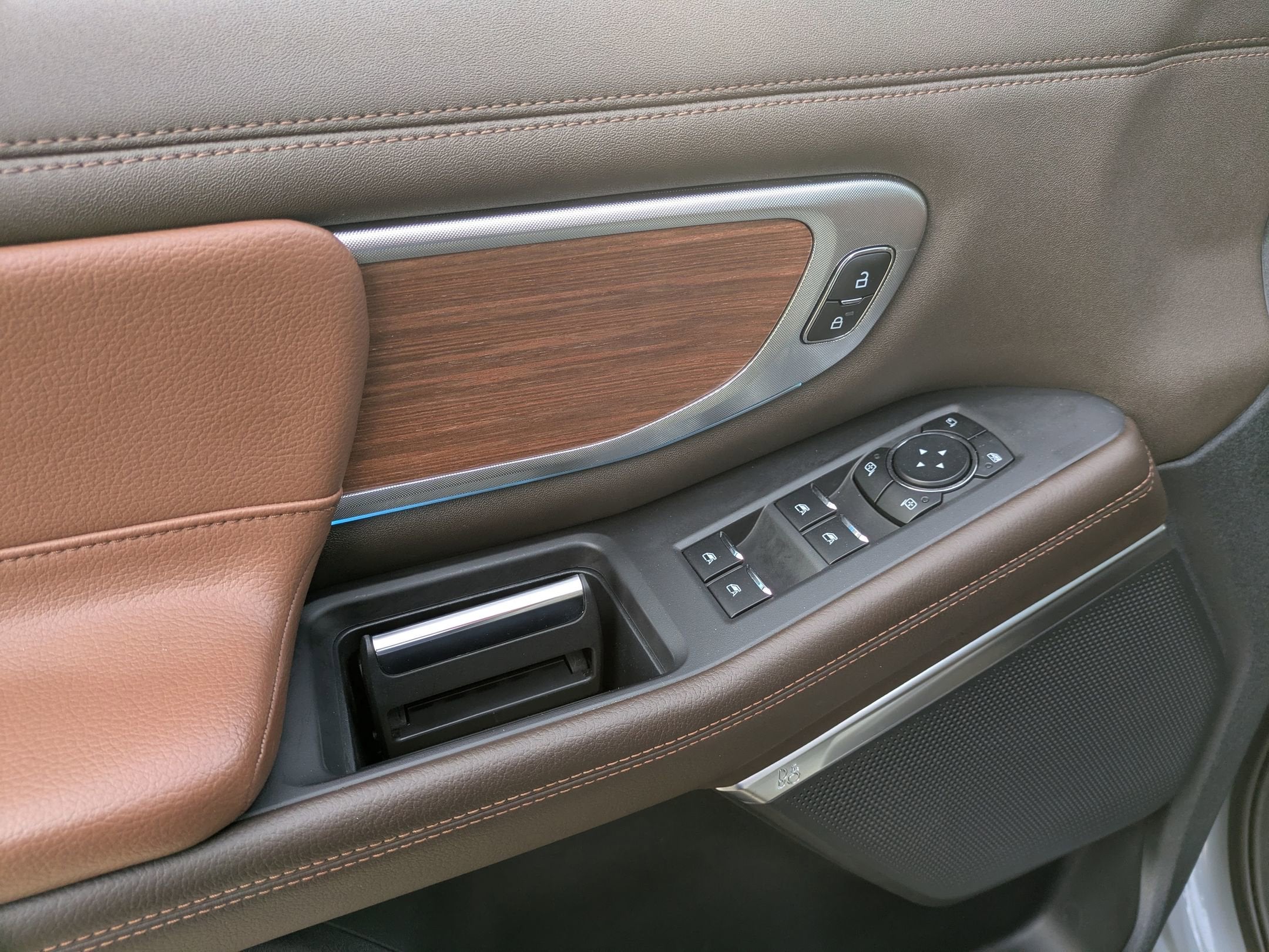 2025 Ford Expedition King Ranch