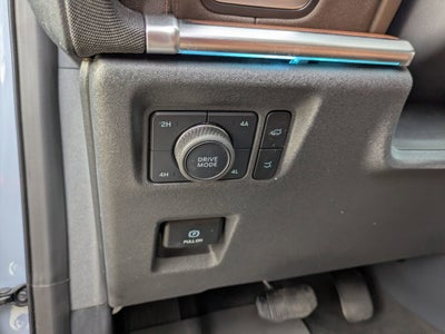 2025 Ford Expedition King Ranch