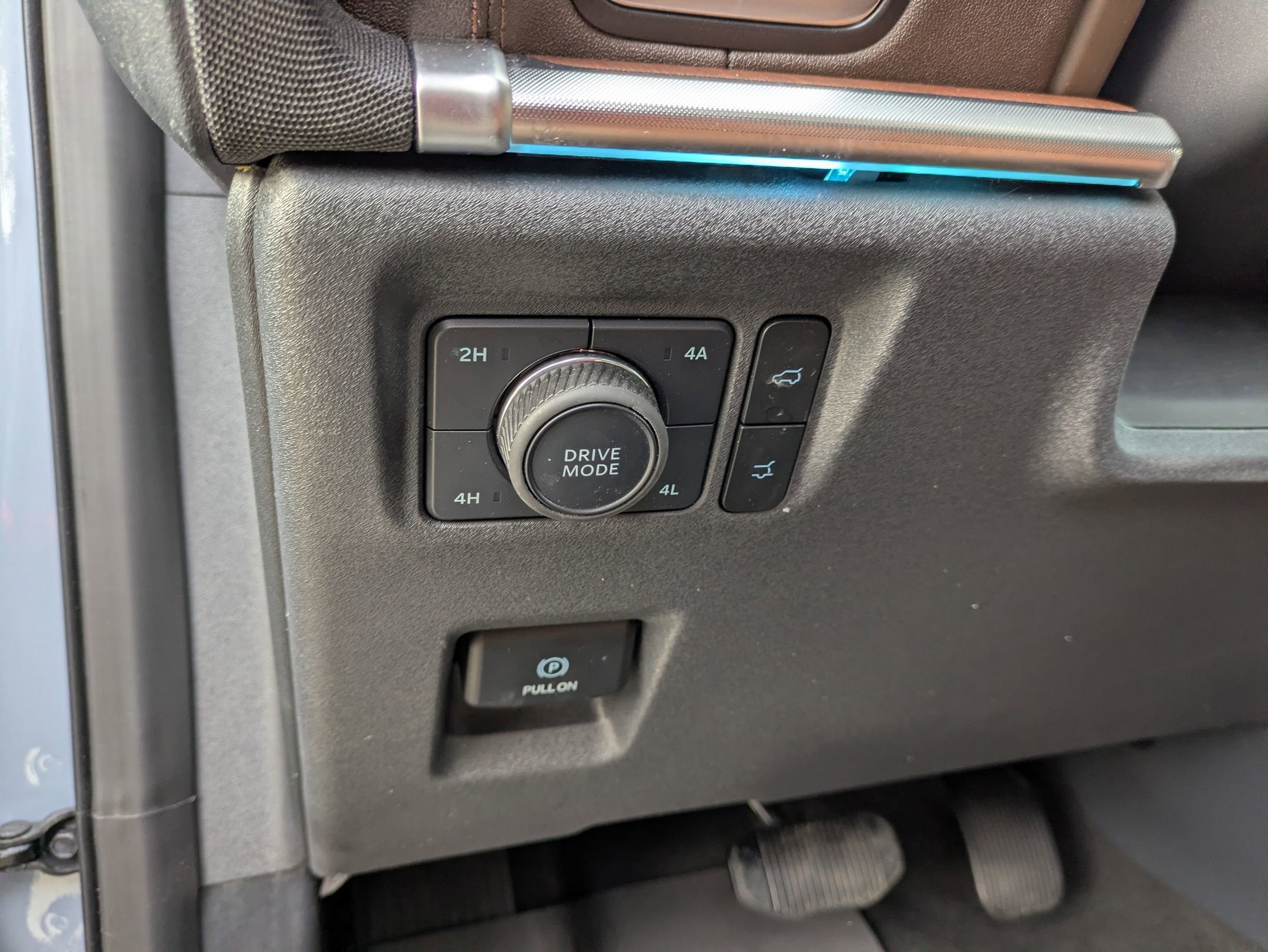 2025 Ford Expedition King Ranch