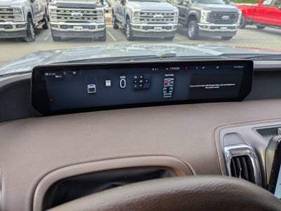 2025 Ford Expedition King Ranch