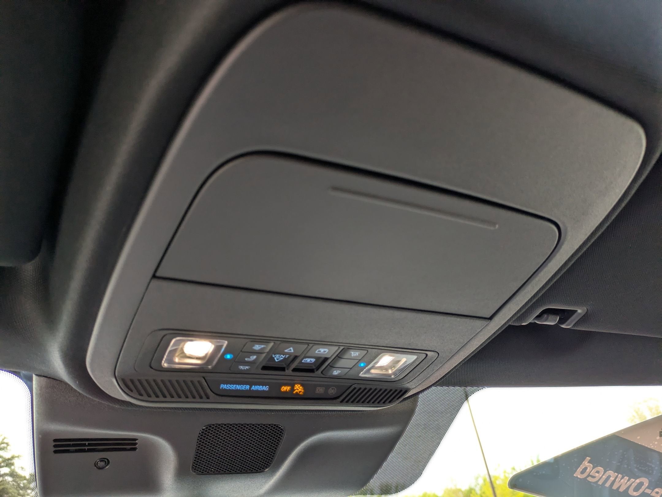 2025 Ford Expedition King Ranch