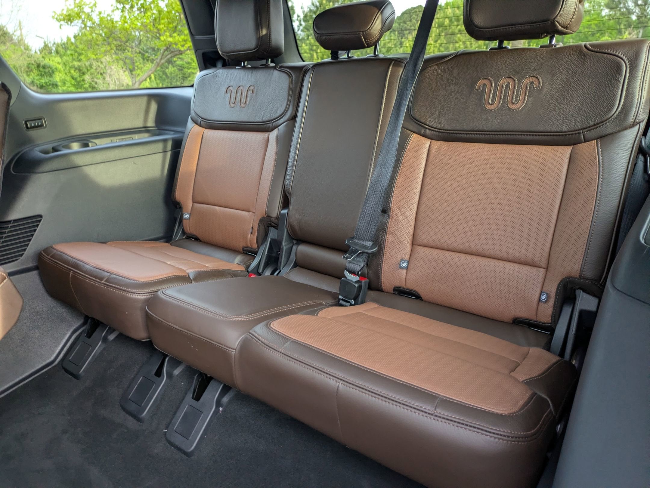 2025 Ford Expedition King Ranch