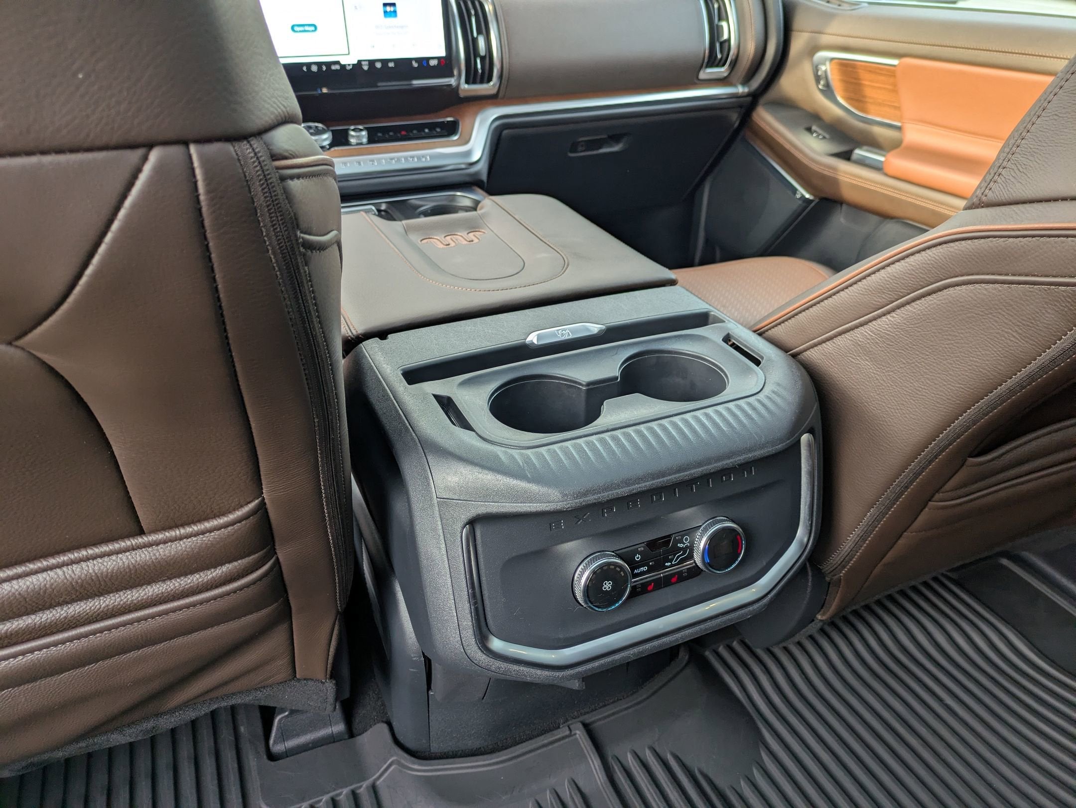 2025 Ford Expedition King Ranch