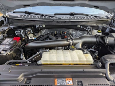 2025 Ford Expedition King Ranch