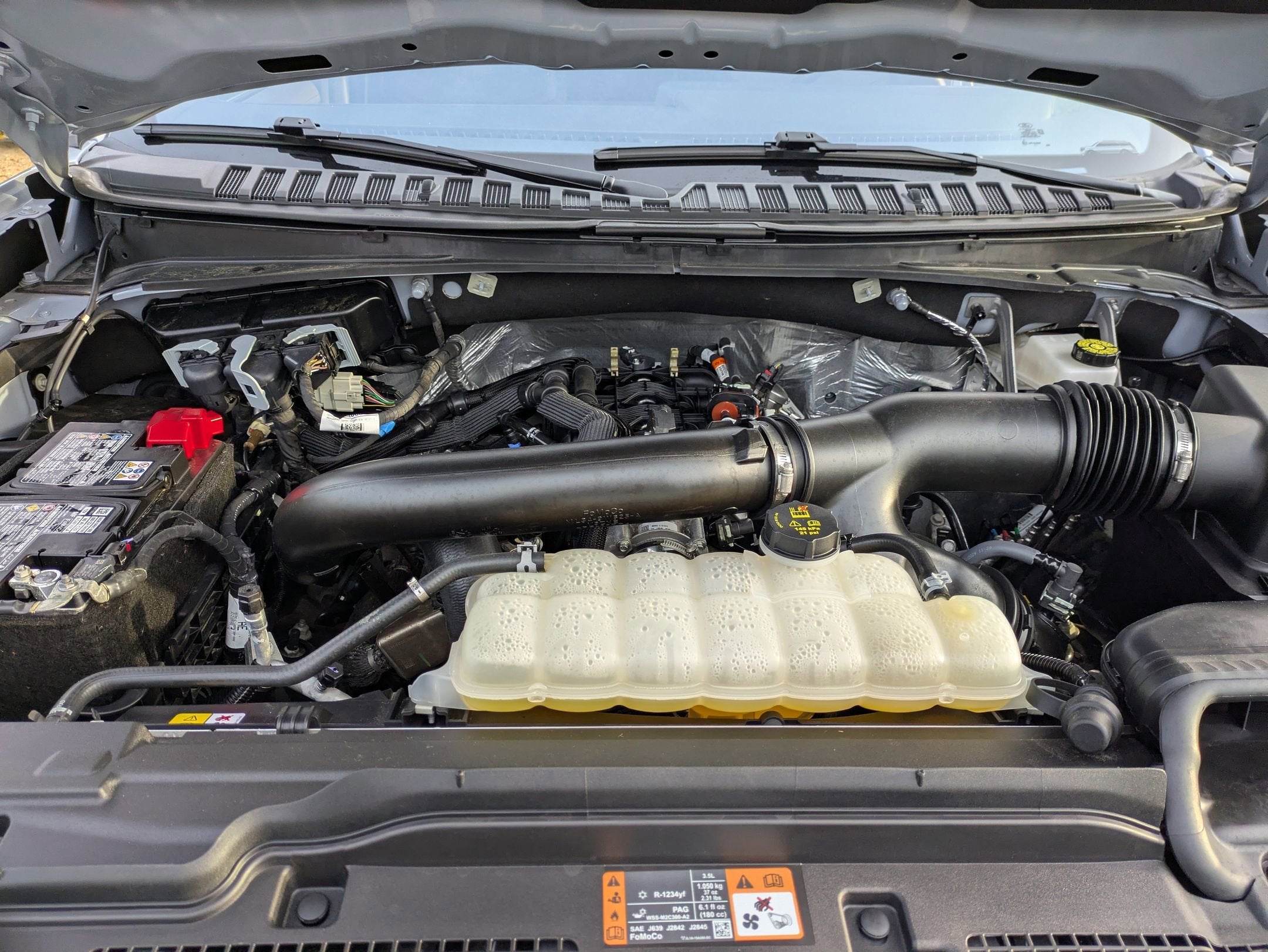 2025 Ford Expedition King Ranch