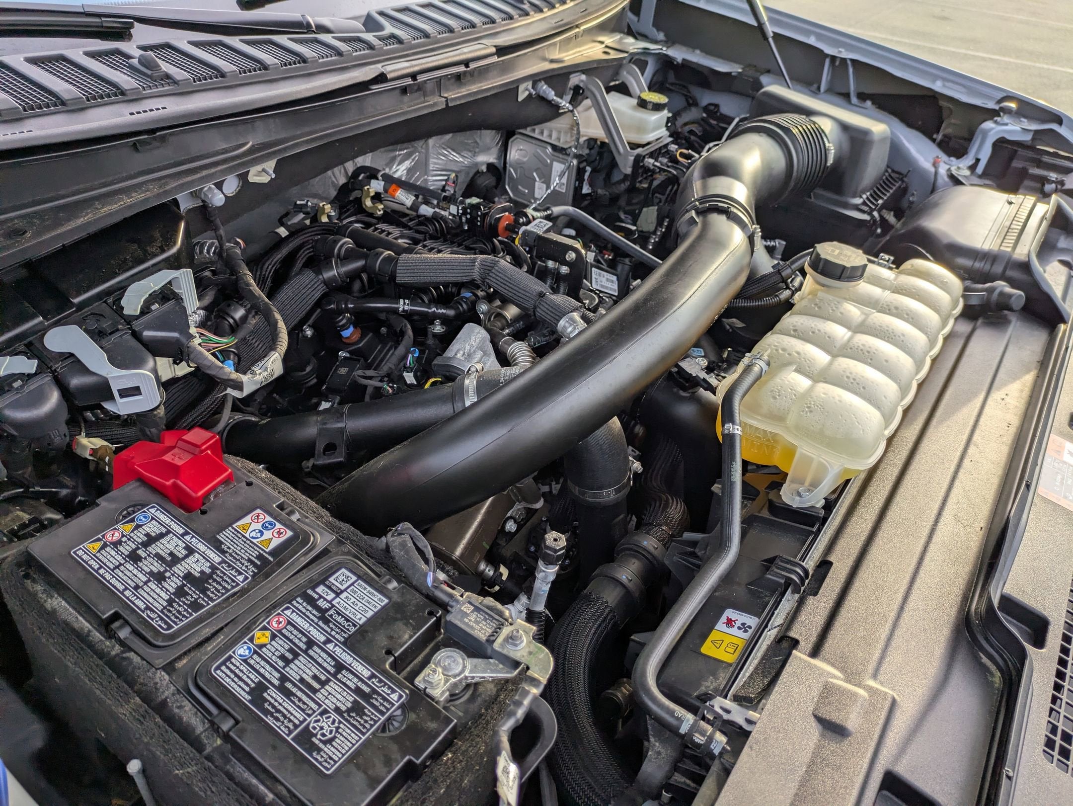 2025 Ford Expedition King Ranch