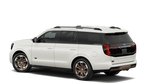 2027 Ford Expedition King Ranch - Crossroads Courtesy Demo