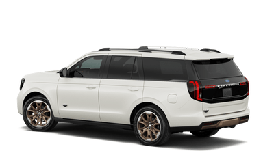 2027 Ford Expedition King Ranch - Crossroads Courtesy Demo