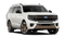 2027 Ford Expedition King Ranch - Crossroads Courtesy Demo