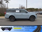 2026 Ford Expedition Tremor - Crossroads Courtesy Demo