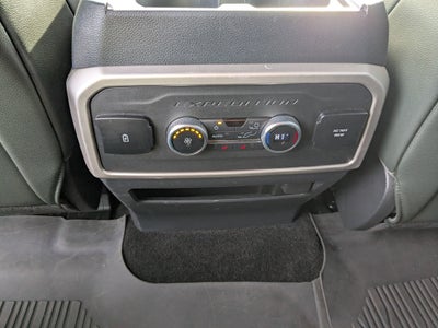 2022 Ford Expedition Timberline