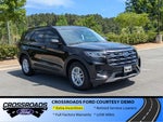 2026 Ford Explorer Active - Crossroads Courtesy Demo