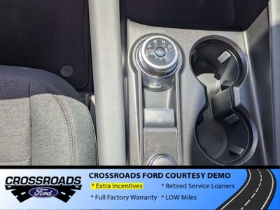 2026 Ford Explorer Active - Crossroads Courtesy Demo