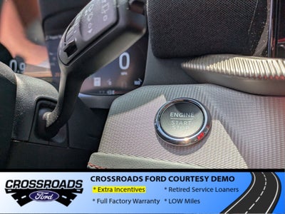 2026 Ford Explorer Active - Crossroads Courtesy Demo