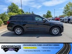 2026 Ford Explorer Active - Crossroads Courtesy Demo