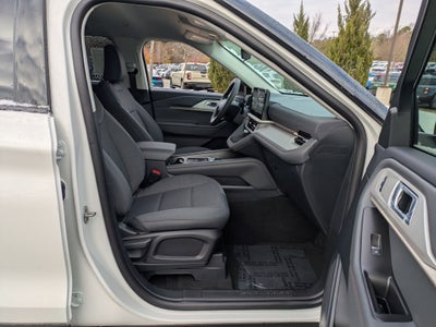 2026 Ford Explorer Active w/100A Pkg