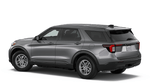 2026 Ford Explorer Active w/100A Pkg - Crossroads Courtesy Demo