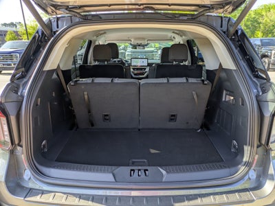 2026 Ford Explorer Active - Crossroads Courtesy Demo