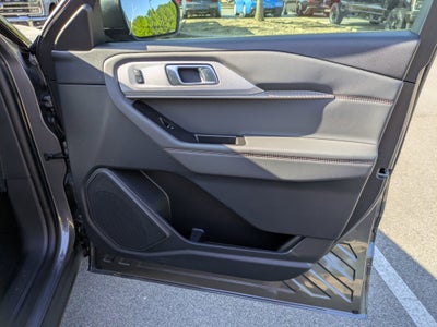 2026 Ford Explorer Active - Crossroads Courtesy Demo