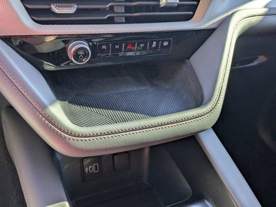 2026 Ford Explorer Active - Crossroads Courtesy Demo