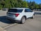 2026 Ford Explorer Active - Crossroads Courtesy Demo