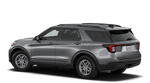 2026 Ford Explorer Active - Crossroads Courtesy Demo