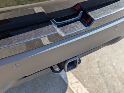 2026 Ford Explorer Active - Crossroads Courtesy Demo