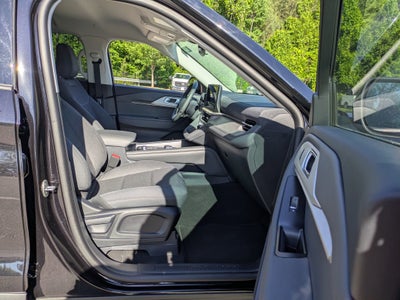 2026 Ford Explorer Active - Crossroads Courtesy Demo