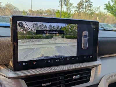 2026 Ford Explorer Active - Crossroads Courtesy Demo