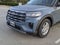 2026 Ford Explorer Active - Crossroads Courtesy Demo