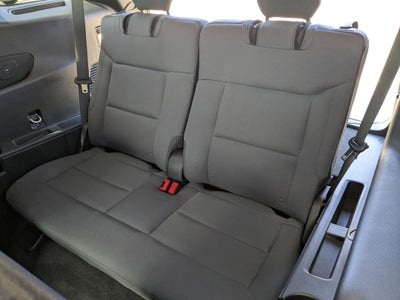 2026 Ford Explorer Active - Crossroads Courtesy Demo