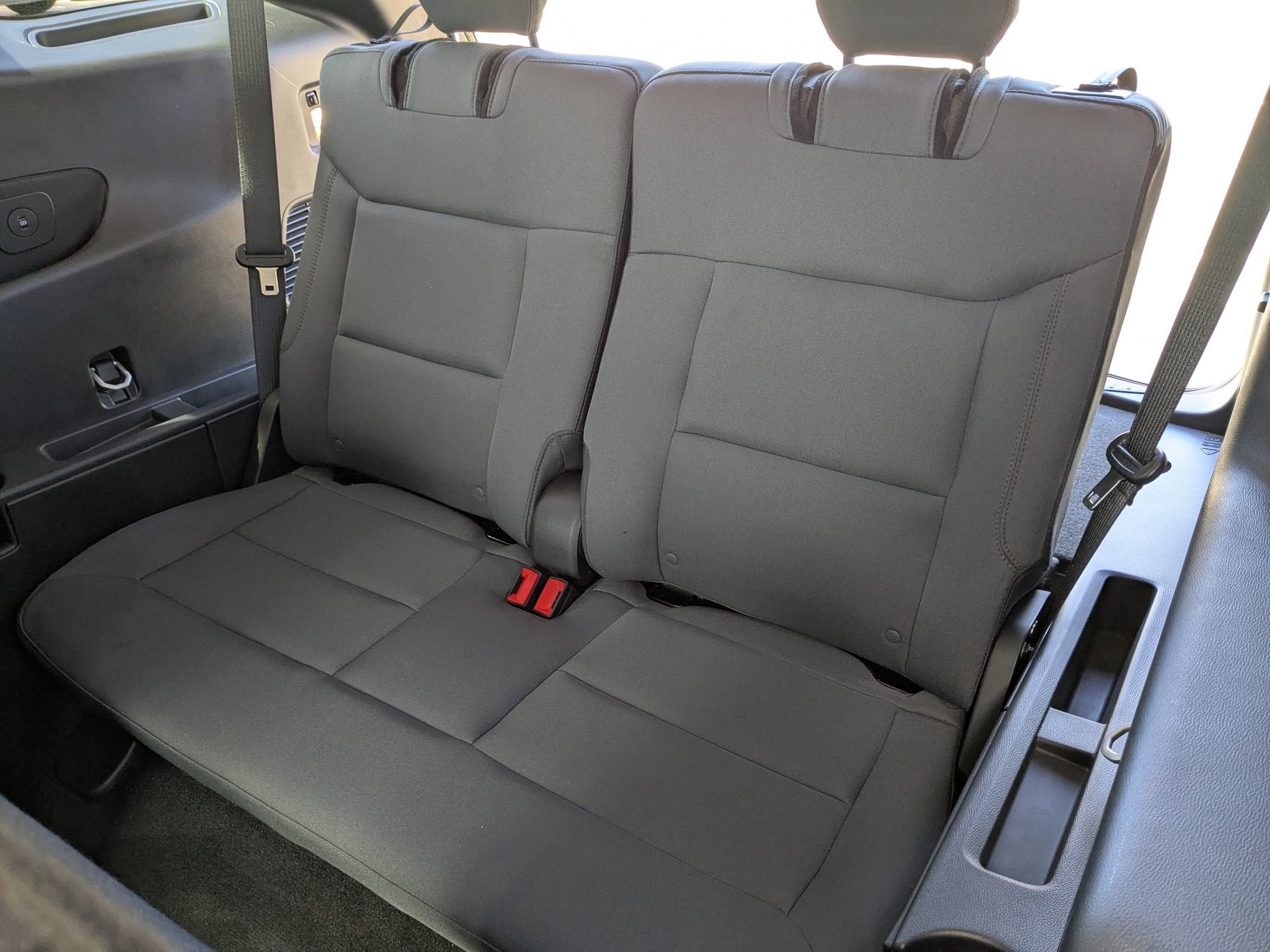 2026 Ford Explorer Active - Crossroads Courtesy Demo