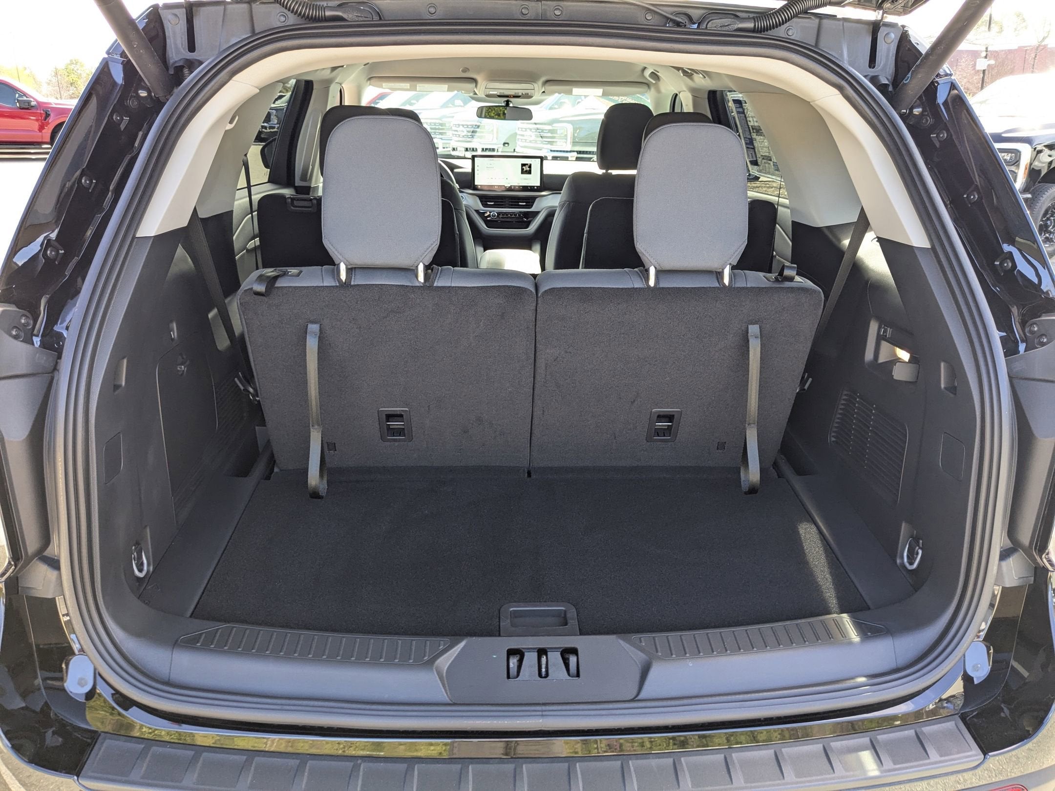 2026 Ford Explorer Active - Crossroads Courtesy Demo