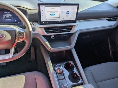 2026 Ford Explorer Active - Crossroads Courtesy Demo