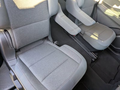 2026 Ford Explorer Active - Crossroads Courtesy Demo