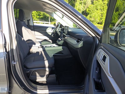 2026 Ford Explorer Active - Crossroads Courtesy Demo