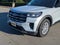 2026 Ford Explorer Active - Crossroads Courtesy Demo