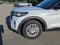 2026 Ford Explorer Active - Crossroads Courtesy Demo