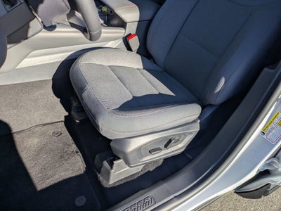 2026 Ford Explorer Active - Crossroads Courtesy Demo