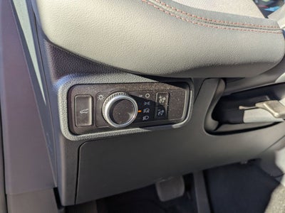 2026 Ford Explorer Active - Crossroads Courtesy Demo