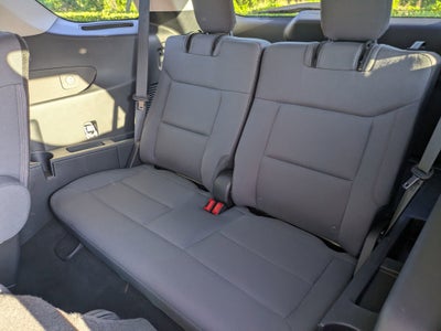 2026 Ford Explorer Active - Crossroads Courtesy Demo