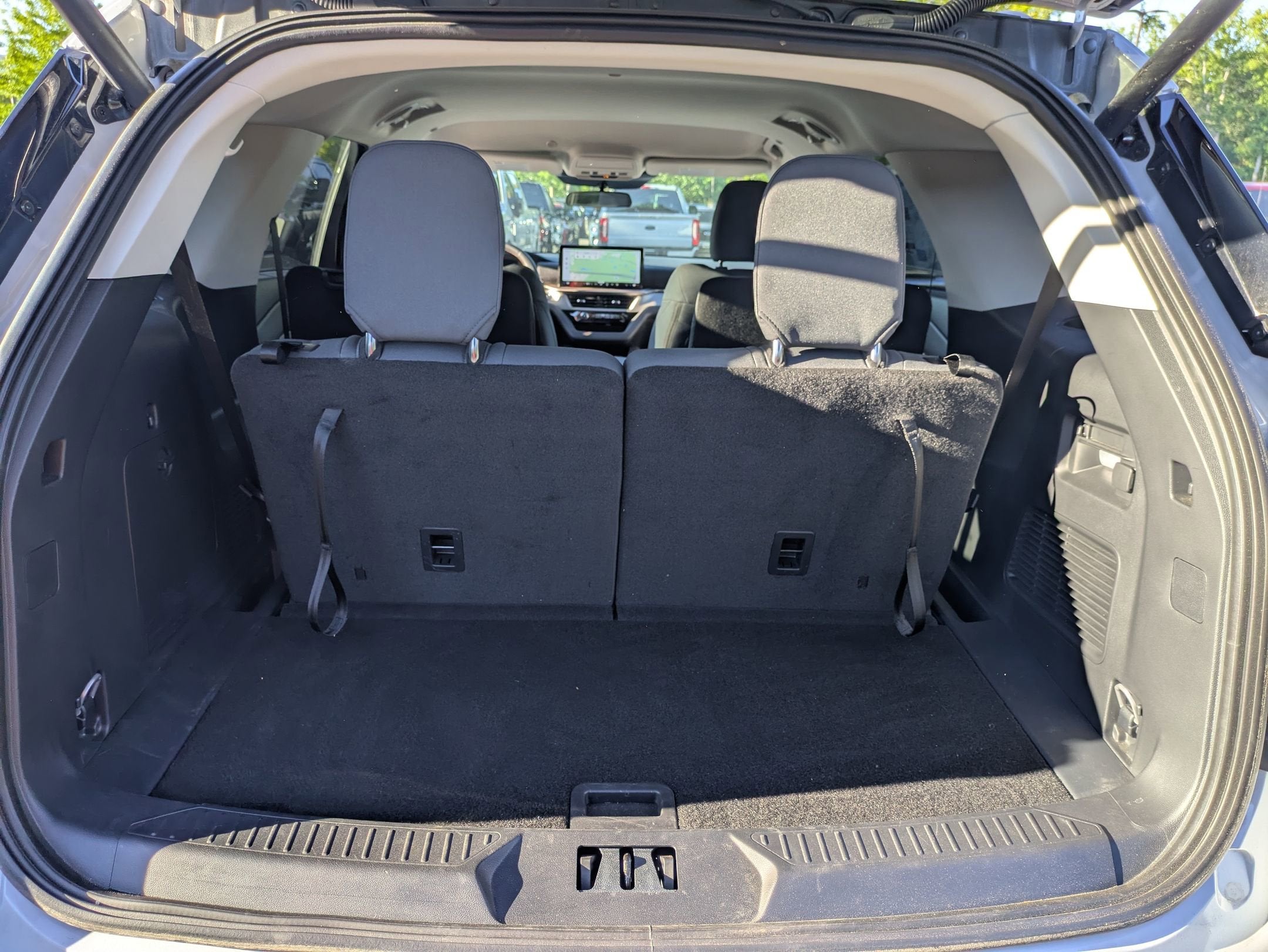 2026 Ford Explorer Active - Crossroads Courtesy Demo