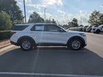 2026 Ford Explorer Active - Crossroads Courtesy Demo