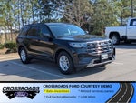 2026 Ford Explorer Active - Crossroads Courtesy Demo